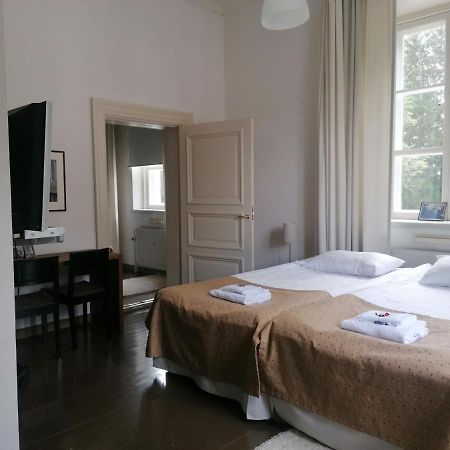 Vuojoen Kartano Hotel Eurajoki Luaran gambar