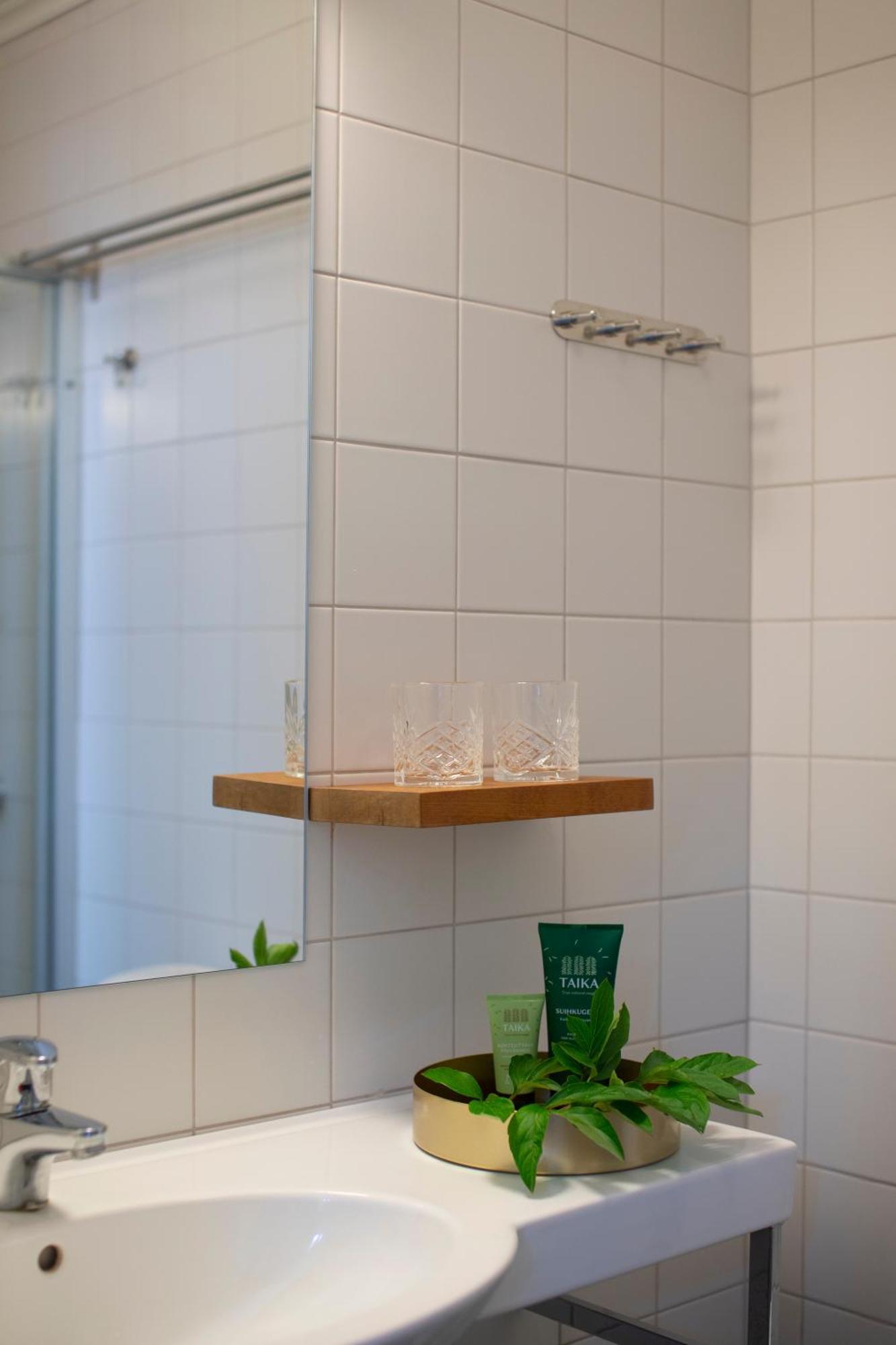Vuojoen Kartano Hotel Eurajoki Luaran gambar