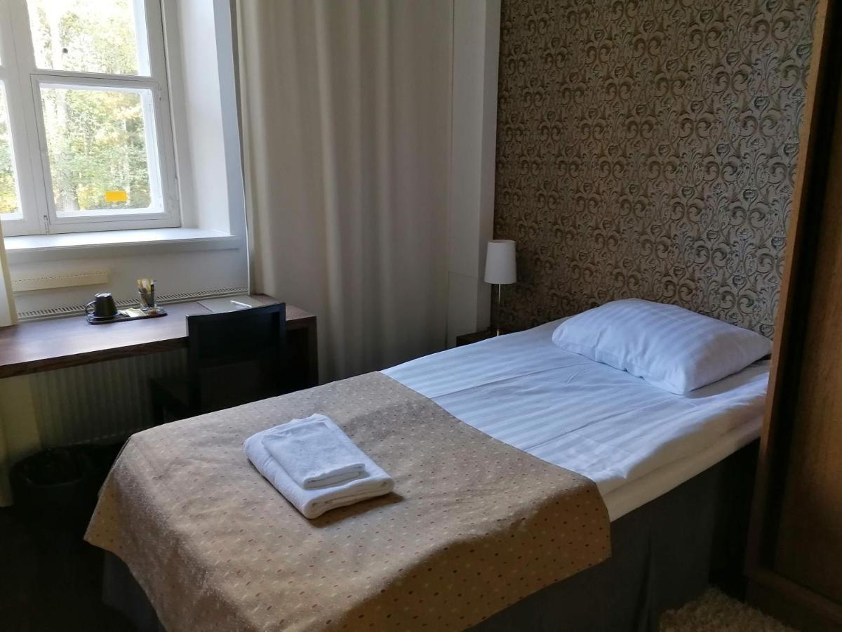 Vuojoen Kartano Hotel Eurajoki Luaran gambar