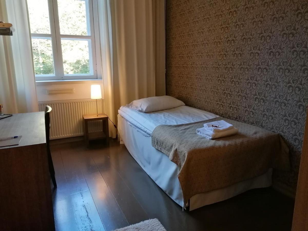 Vuojoen Kartano Hotel Eurajoki Luaran gambar