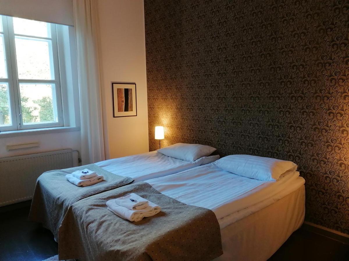 Vuojoen Kartano Hotel Eurajoki Luaran gambar
